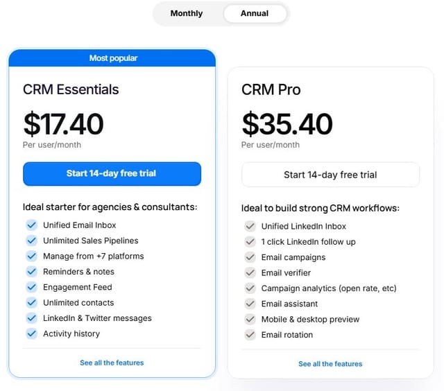 14-Day Free Trial of Breakcold 2 Breakcold Coupon - Pricing