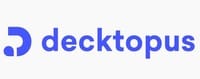 Decktopus Coupon Codes 40% OFF now at Annual plan at Decktopus