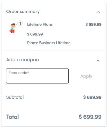 how to use mycred coupon