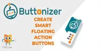 Buttonizer Coupon Codes Exclusive 25% discount on Buttonizer single license