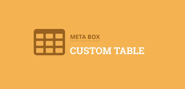 MB Custom Table Review - WiseToClick