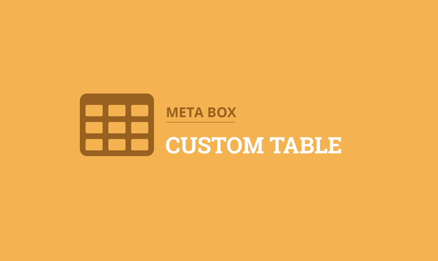 MB Custom Table Review - WiseToClick