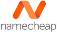 NameCheap Coupon Codes - Store Logo