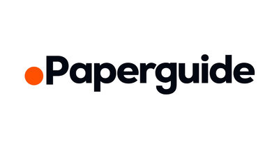 Paperguide coupon codes Paperguide discount up to 25% on yearly plan