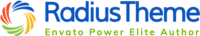 RadiusTheme Coupon Codes