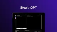 StealthGPT.ai coupon codes StealthGPT.AI: Up to 98% OFF with Staircase Pricing!