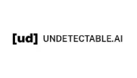 Undetectable.ai coupon codes Get 500 FREE credits for new users