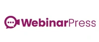 WebinarPress coupon codes Free Webinar Plugin for WordPress – WebinarPress