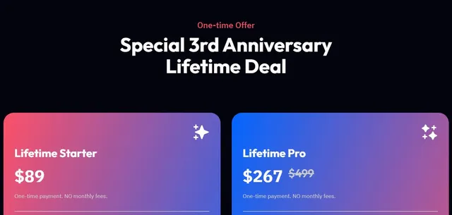 WordHero Coupon - WordHero Lifetime Deal