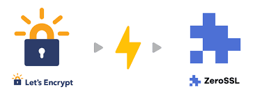 ZeroSSL Review: Free and Paid SSL Certificates Made Easy 3 ZeroSSL vs Let's Encrypt