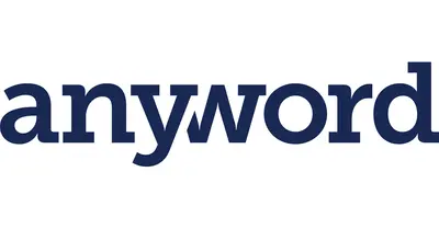 anyword coupon codes Anyword discount code – 20% Off for 3 months