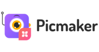 picmaker coupon codes 50% OFF Yearly Plans – Create Stunning Visuals!