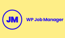 WP Job Manager Coupon Codes – Store Logo Job Manager Pro Bundle | Starting at $159 Per Year