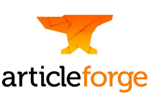 Article Forge Coupon Codes – Store Logo ArticleForge Offer – 51% Off Yearly Plan