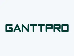 GanttPRO Coupon Codes – Store Logo GanttPRO Free 14-Day Trial – Access Premium Features Now