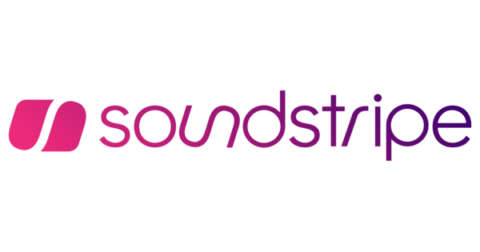 Soundstripe Coupon Codes – Store Logo Grap up to 45% off all order at Soundstriper