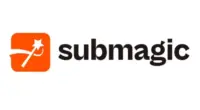 Submagic - Create viral shorts in seconds with AI