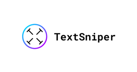 TextSniper Coupon Codes – Store Logo Enjoy a 54% discount on TextSniper with this exclusive coupon code!