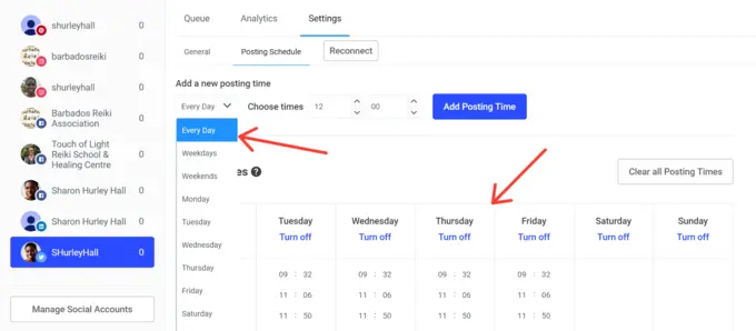 8 Steps to Replicate a Successful YouTube Channel Using AI 5 Use Buffer for additional scheduling and promotion strategies