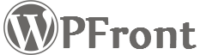 WPFront Coupon Codes