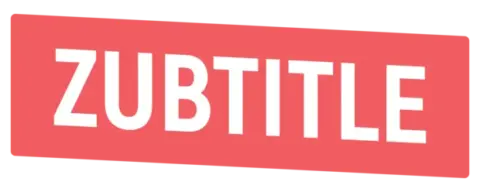 Zubtitle Coupon Codes – Store Logo Zubtitle Bootstrapper Plan – FREE